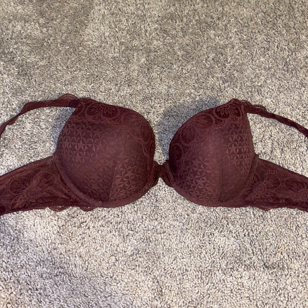 Arie plunge push up bra size 38C